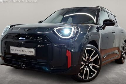 Mini Aceman 4.227 km 43.990 &euro; Stuttgart 70569