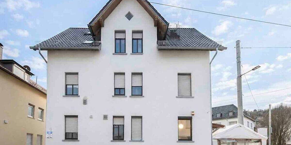 Mehrfamilienhaus, Wohnhaus Stuttgart Wangen - 1 Zimmer, 225 m&sup2;, 679.000&euro; | Angebot:26703532
