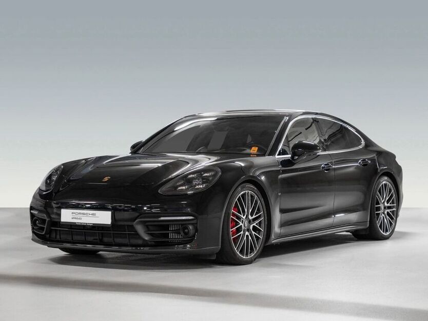 Panamera