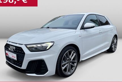 Audi A1 81.533 km 19.990 &euro; Fellbach 70734