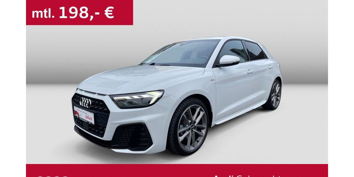 Audi A1 81.533 km 20.790 &euro; Fellbach 70734