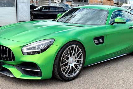 Mercedes-Benz AMG GT 63.000 km 87.500 &euro; Calw 75365