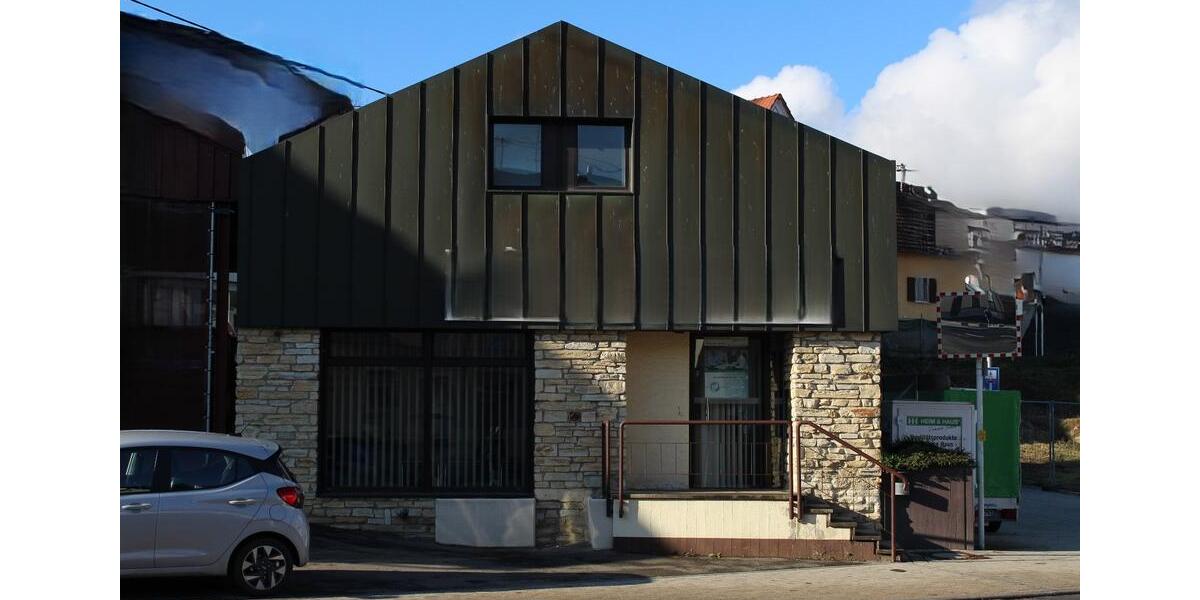 Gewerbeobjekt Reutlingen Altenburg - 1.000&euro; | Angebot:24619254