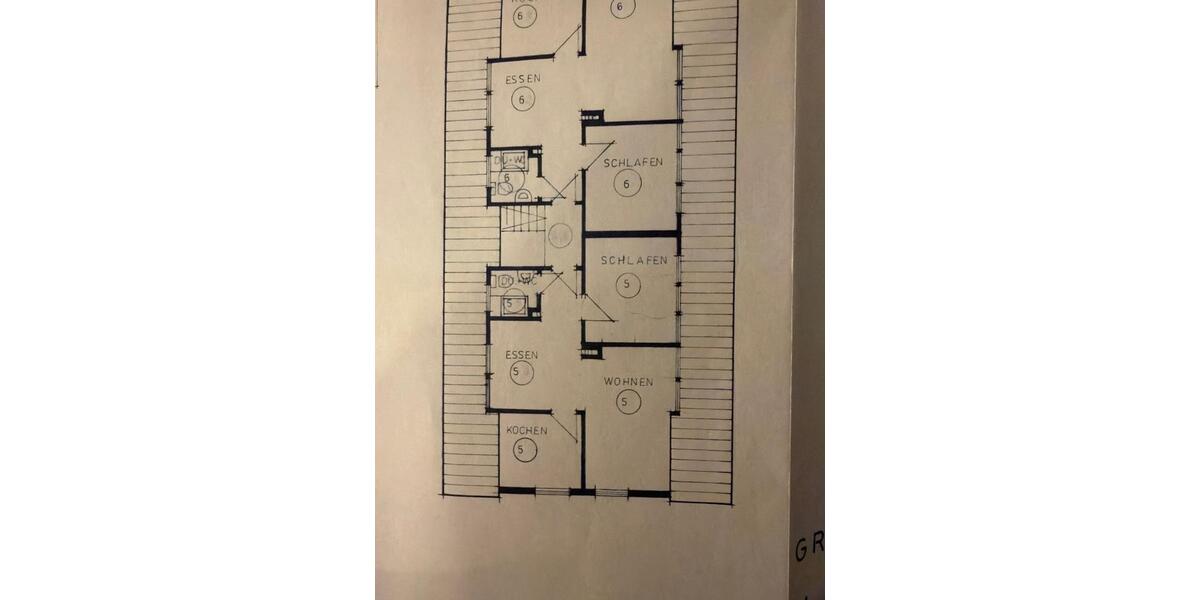 Dachgeschoßwohnung Deizisau - 2.5 Zimmer, 44 m&sup2;, 179.500&euro; | Angebot:25326635