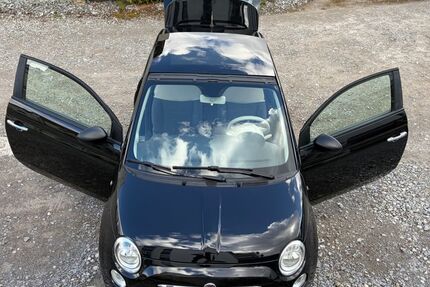 Fiat 500 183.399 km 2.990 &euro; Böblingen 71032