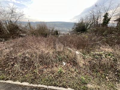 EXKLUSIVES WOHNEN IN BEVORZUGTER AUSSICHT - Grundstück Niefern-Öschelbronn Öschelbronn | Angebot:24891385