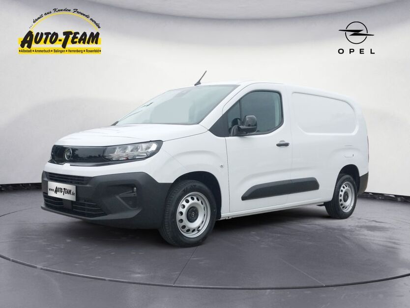 Opel Combo 1.001 km 23.750 € Ammerbuch-Entringen 72119
