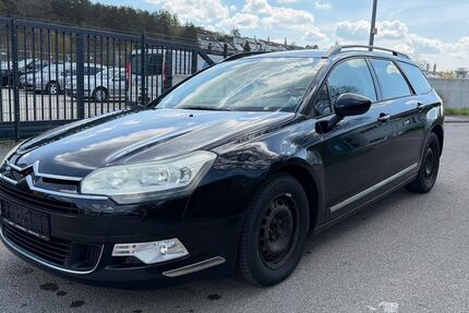 Citroen C5 225.575 km 2.399 &euro; Heimsheim 71296