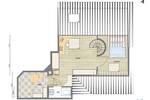 Etagenwohnung Freiberg am Neckar Heutingsheim - 2 Zimmer, 63 m&sup2;, 293.000&euro; | Angebot:26593487