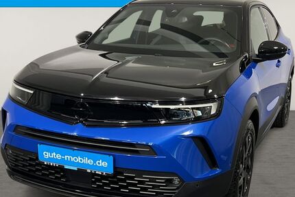 Opel Mokka 9.000 km 18.990 € Reutlingen 72762