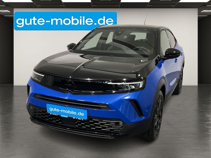 Opel Mokka 9.000 km 18.990 € Reutlingen 72762