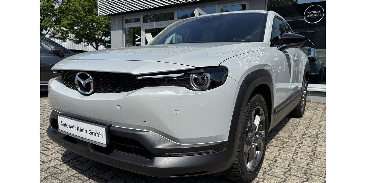 Mazda MX-30 41.590 km 13.990 &euro; Bietigheim-Bissingen 74321