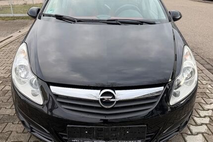 Opel Corsa 145.000 km 6.999 &euro; Pforzheim 75179