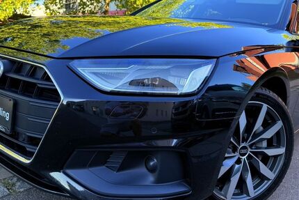 Audi A4 136.000 km 24.999 € Stuttgart 70435