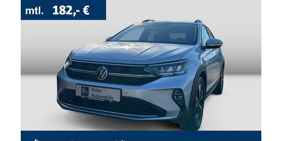 VW Taigo 14.558 km 21.480 &euro; Ludwigsburg 71634