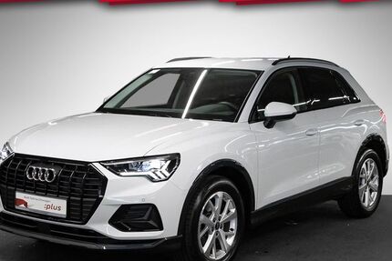 Audi Q3 3.642 km 37.720 &euro; Stuttgart 70469