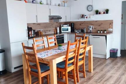 Wohnung Vaihingen an der Enz - 4 Zimmer, 126 m&sup2;, 1.000&euro; | Angebot:26610103