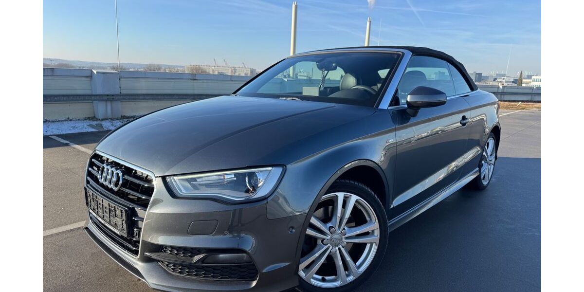 Audi A3 85.300 km 19.950 &euro; Sindelfingen 71065
