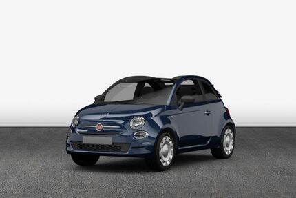 Fiat 500 57.254 km 12.890 &euro; Stuttgart 70190