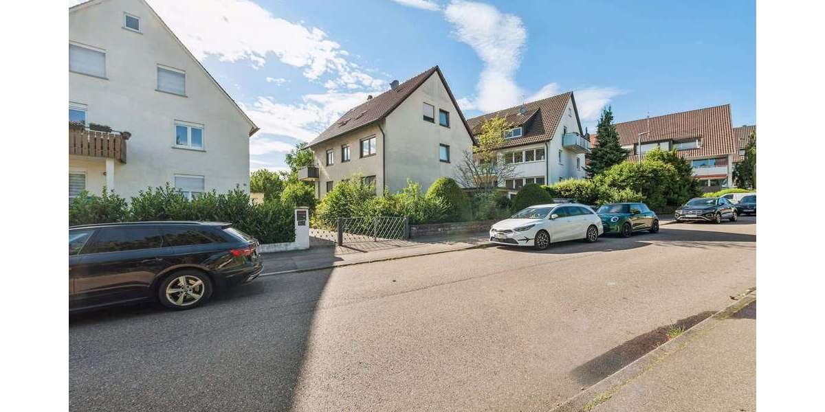 Haus zum Kaufen in Ludwigsburg 690.000 € 220 m² - Einfamilienhaus Ludwigsburg Pflugfelden | Angebot:27578843