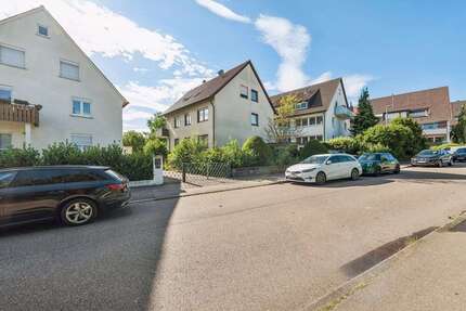 Haus zum Kaufen in Ludwigsburg 690.000 € 220 m² - Haus Ludwigsburg Pflugfelden | Angebot:27578843