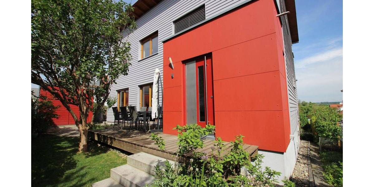 Einfamilienhaus Nürtingen - 5 Zimmer, 183 m&sup2;, 865.000&euro; | Angebot:26906398