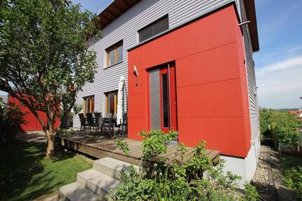 Haus Nürtingen - 5 Zimmer, 183 m&sup2;, 865.000&euro; | Angebot:26906398