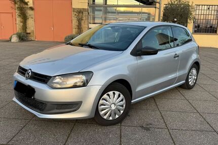 VW Polo 203.000 km 5.000 &euro; Stuttgart 70176