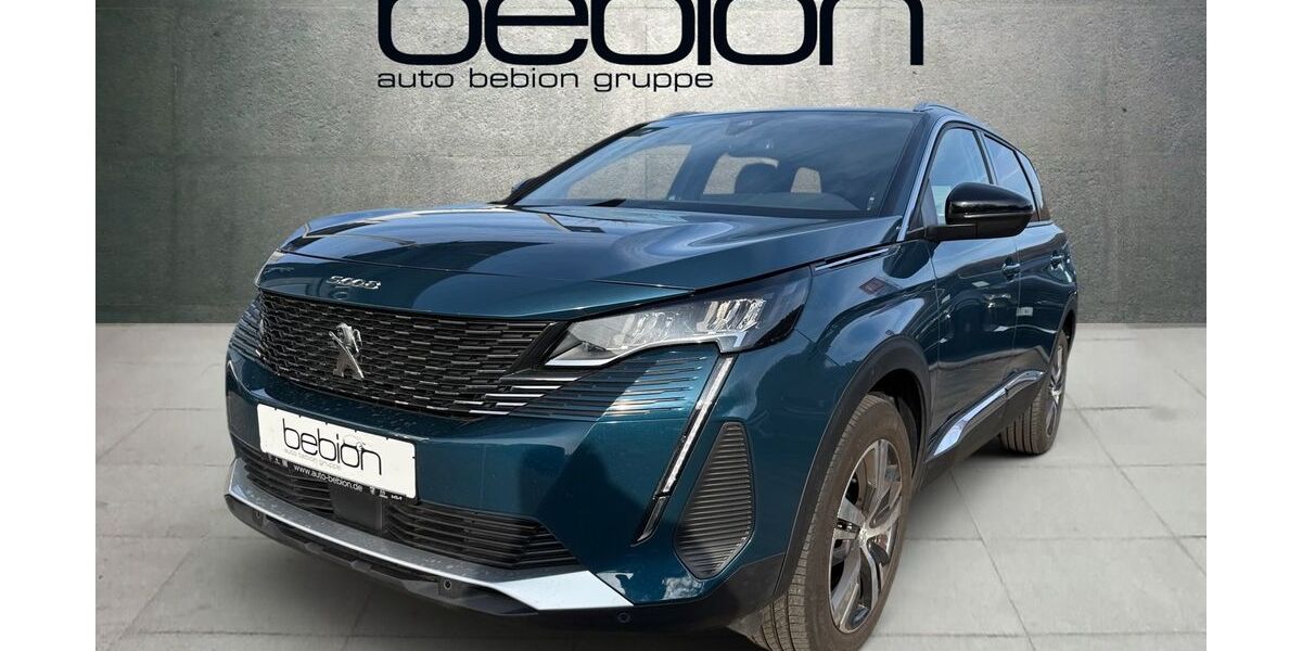 Peugeot 5008 24.800 km 25.480 &euro; Reutlingen 72766