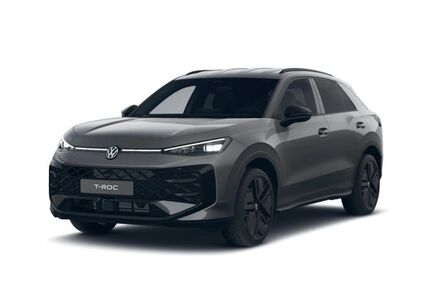 VW T-Roc 9.990 km 38.990 &euro; Stuttgart-Wangen 70188