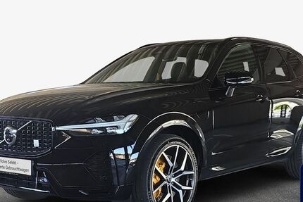 Volvo XC60 48.405 km 53.970 &euro; Stuttgart 70190