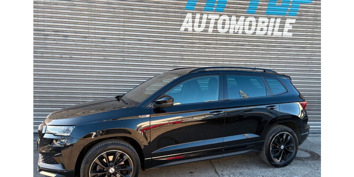 Skoda Karoq 59.927 km 28.400 &euro; Sindelfingen 71065