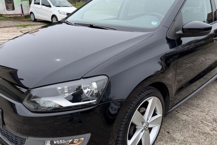 VW Polo 109.000 km 9.950 &euro; Sindelfingen/Stuttgart 71069