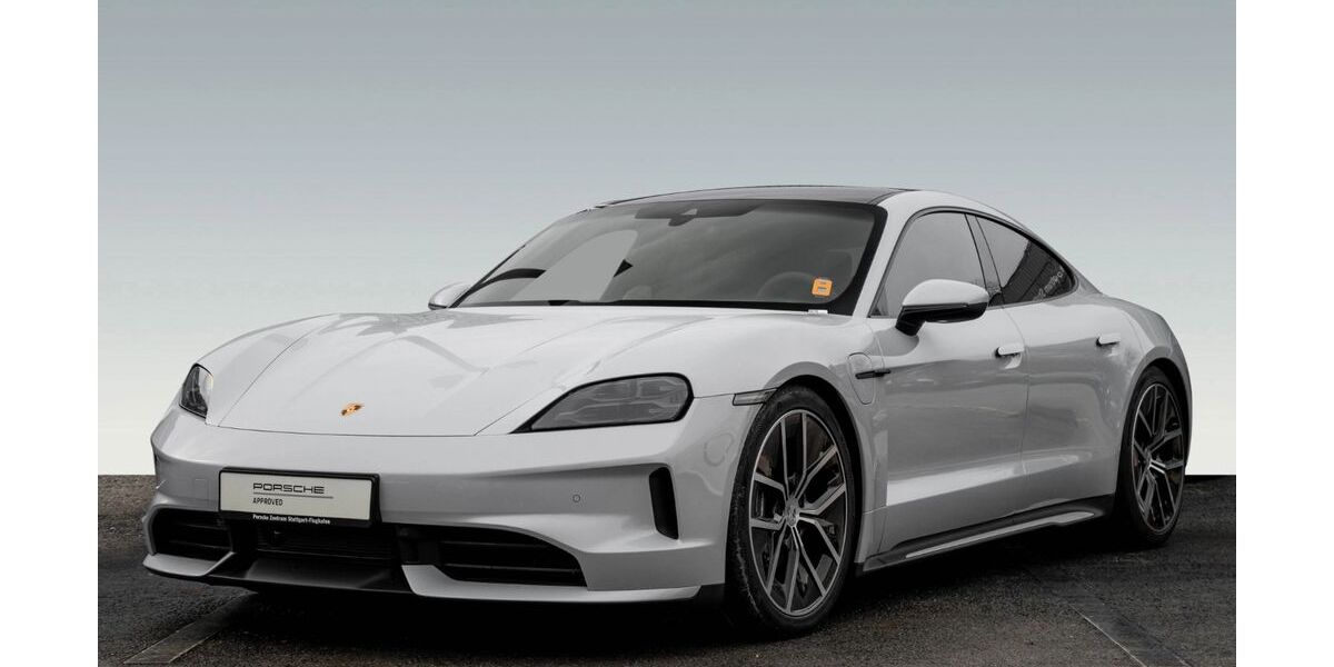 Porsche Taycan 20.500 km 91.900 &euro; Filderstadt 70794
