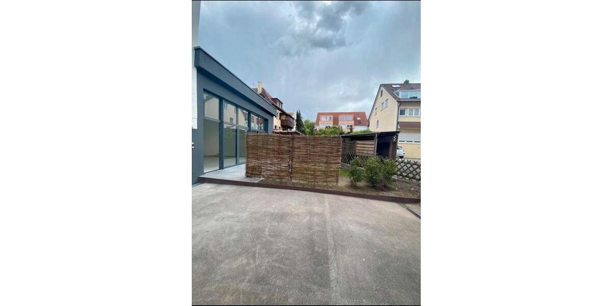 Loft - Studio - Atelier Tübingen - 2 Zimmer, 87 m&sup2;, 1.460&euro; | Angebot:24748113