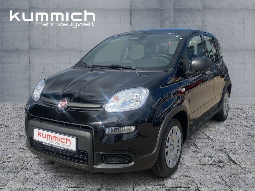 Fiat Panda 3.500 km 14.990 € Köngen 73257
