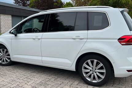 VW Touran 65.000 km 19.990 &euro; Friolzheim 71292