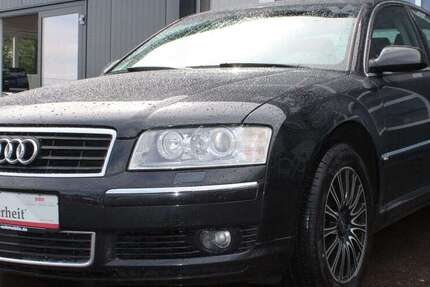 Audi A8 223.562 km 7.740 € Kohlberg 72664