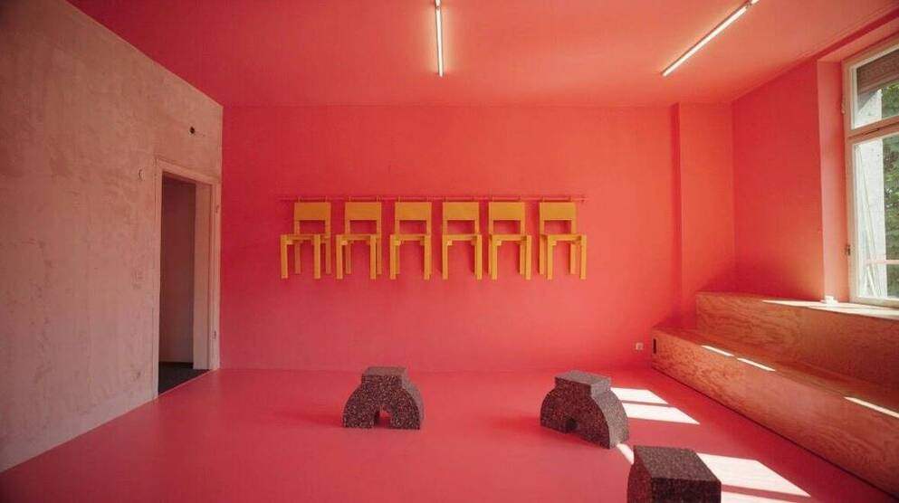 Superoffices - All-in-Miete