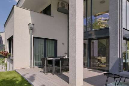 Haus zum Kaufen in Remseck-Pattonville 1.280.000 € 178 m² 5.5 zimmer