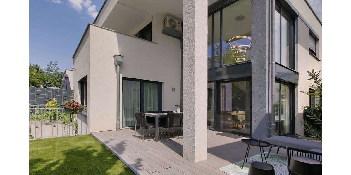 Haus zum Kaufen in Remseck-Pattonville 1.280.000 € 178 m² 5.5 zimmer