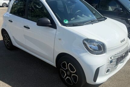 Smart ForFour 18.305 km 11.799 &euro; Weil im Schönbuch/Böblingen 71093