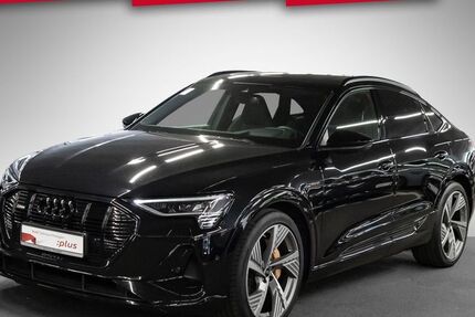 Audi e-tron 32.649 km 43.940 &euro; Stuttgart 70469