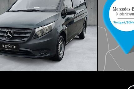 Mercedes-Benz Vito 37.593 km 19.028 &euro; Böblingen 71034