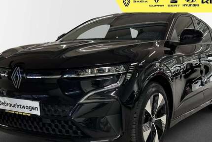 Renault Megane E-Tech 41.000 km 18.700 &euro; Stuttgart 70469