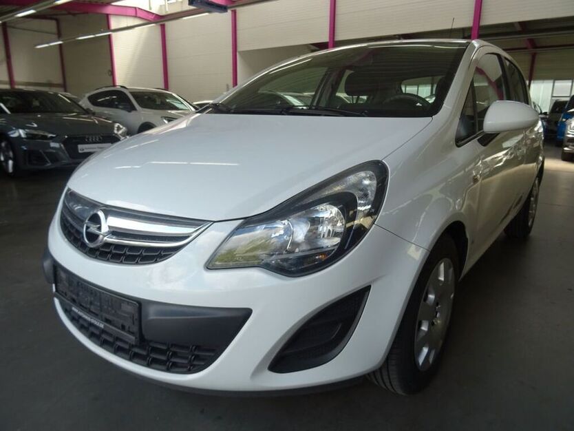 Corsa