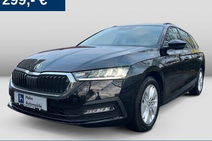 Skoda Octavia 26.821 km 24.490 &euro; Pforzheim 75179