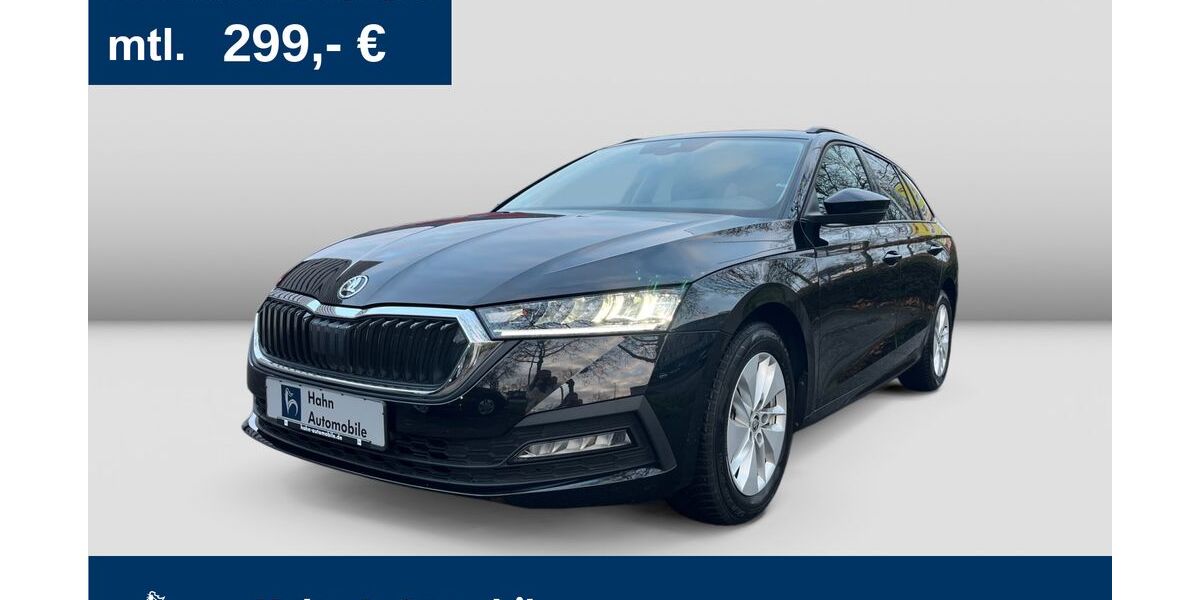 Skoda Octavia 26.821 km 24.490 &euro; Pforzheim 75179