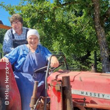Hillus Herzdropfa - Ächde Älbler 16.10.2026 Festhalle