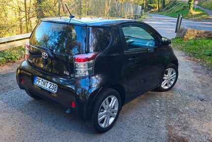 Toyota IQ 131.814 km 4.900 &euro; Pforzheim 75173